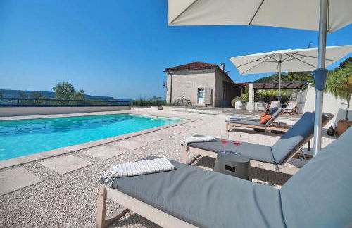 Domaine Lapèze, Gite Le Cabernet. - Foto 1