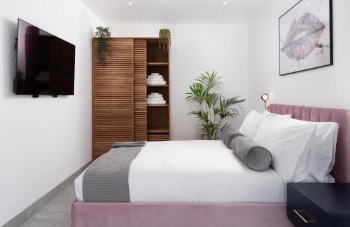 Brand new, Gwithian lodge, eco home - Foto 15