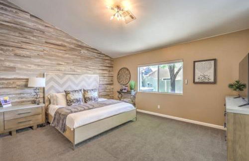 Family Fun for Everyone in Las Vegas- 4 Bedrooms, Billiards, Game Room - Foto 22