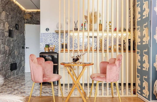 Dolce Lava - Natural Luxury Experience - Foto 3