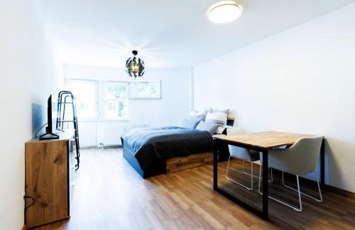 Apartment - Friesenheim - Foto 6