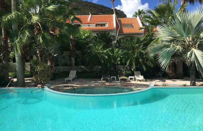 Sint Maarten 2 Bedrooms Simpson Bay - Foto 7