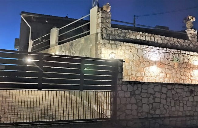 Aoria Traditional House With Stuning Mountain View - Foto 12