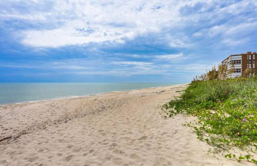 Hutchinson Island Beach Home Beach Access and Patio - Foto 26