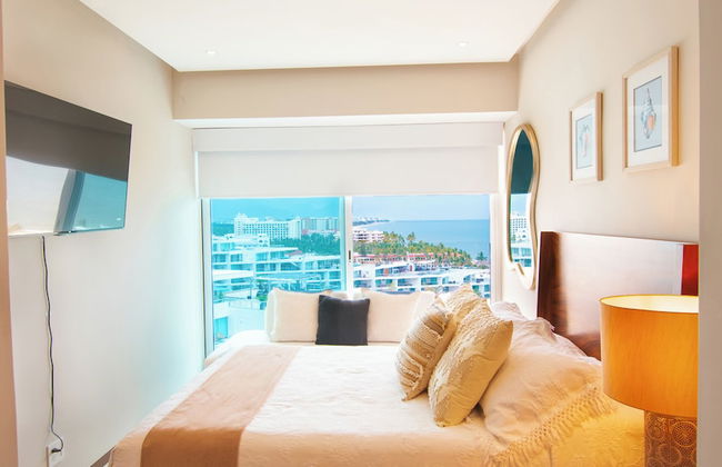 Condo Maritima 9U by Kivoya - Foto 9