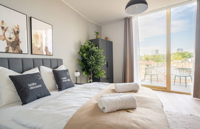 Limehome Eindhoven Gashouder - Photo 11