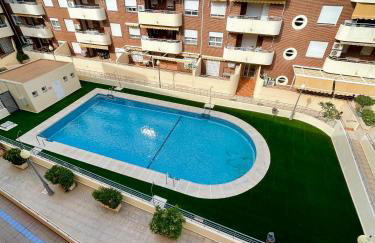 Apartamentos Playa Ventilla - Foto 16