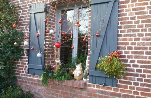 Gîte Gîtes de France® - Le Nid d'Hirondelles - Foto 33