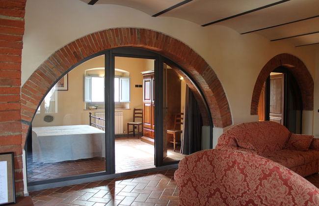 Agriturismo Poggianto - Foto 30