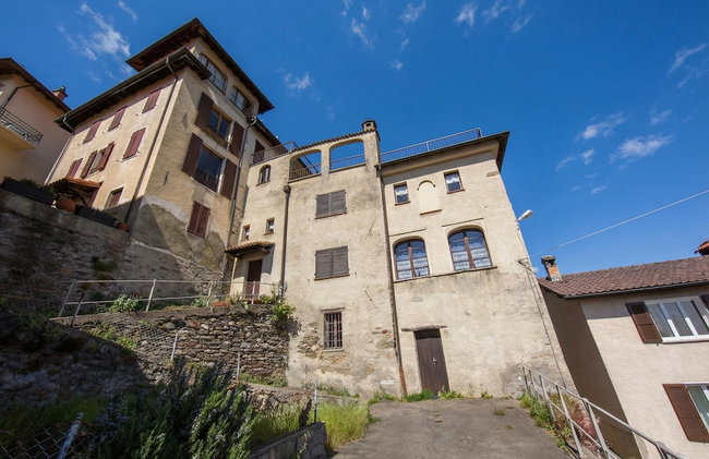 Chalet Cademario - Photo 14