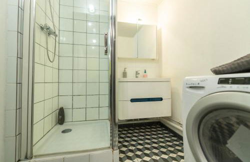 C&C Sembat T3 spacieux, fonctionnel et calme - Foto 8