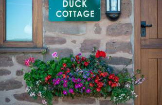 The Dinney Holiday Cottages - Photo 98