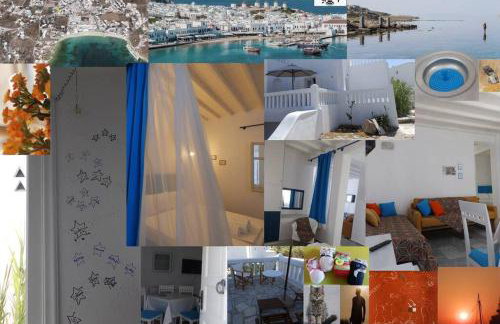 Mykonos Ornos Turquoise Home - Foto 46