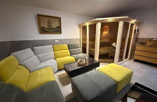 Luxury-Wellnessresidence- Altes Kapitänshaus - Photo 52