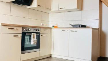 Monteur -sowie Ferienwohnungen in Grünberg, nahe Gießen - Foto 2