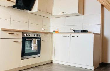 Monteur -sowie Ferienwohnungen in Grünberg, nahe Gießen - Foto 2