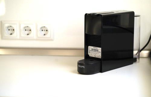 Maisonette Apartment mit Panorama Terrasse in Kaiserslautern WeHome Premium - Photo 25