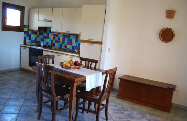 Residence Oasi e Oasi Blu - Foto 16