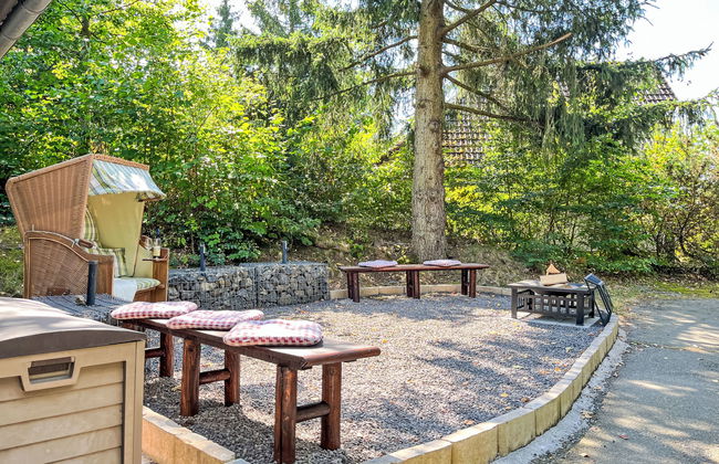 Sorgenfrei - Foto 22