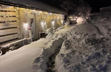 Koperkowy Raj Beskid Wyspowy Domek Małopolska Jacuzzi Playroom - Foto 10