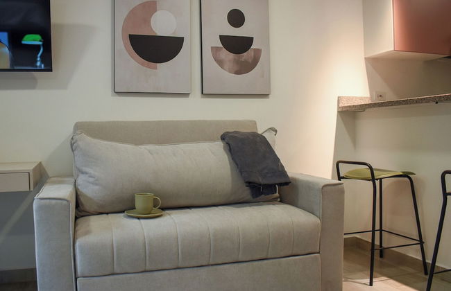 Hotel Molinos by Growing Group - Foto 25