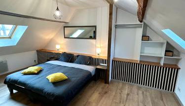 Appartement - Foto 2