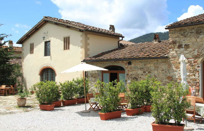 Idyllic Tuscan Hideaway With Pool and spa - Foto 30