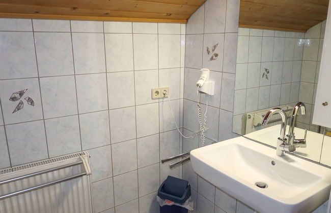 Haflingerhof Edelweiß - Foto 17