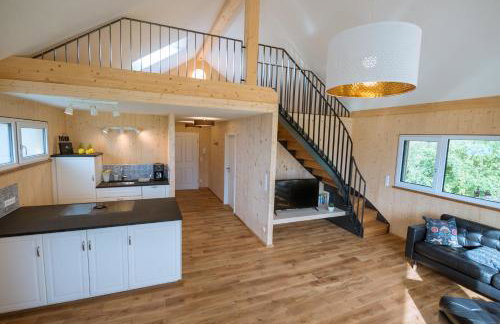 Ferienwohnung "Hinterland" - Foto 2