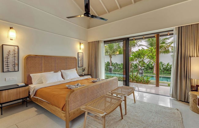 Over Water Villas - Rumah Hutan - Photo 31