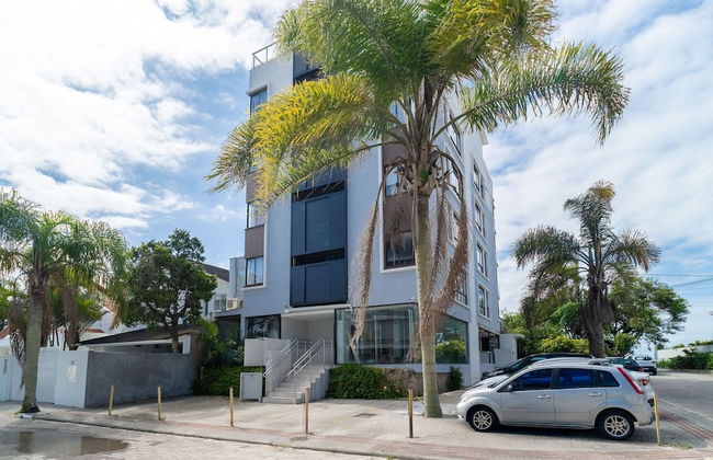 JBM Apto pé na areia com vista mar - Foto 62