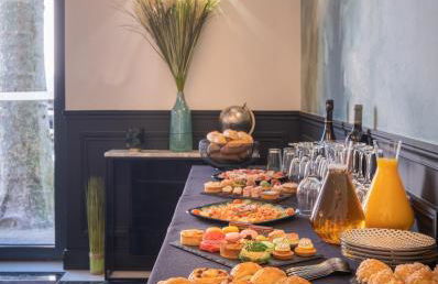 Mijo's Appartements Hôtel - Foto 4