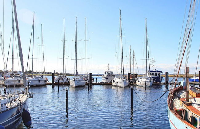 6 Personen Ferienhaus in Wendtorf - Foto 27