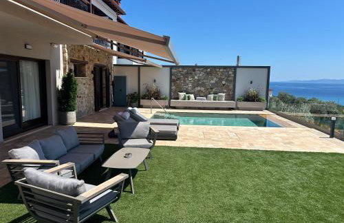 Elia Luxury House - Foto 3