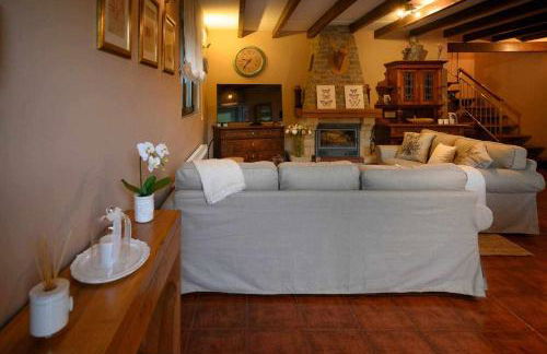 CASA RURAL LA CASTAÑONA - Foto 3