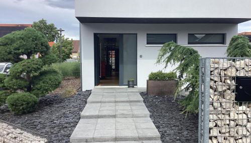 Maison d’architecte située sur la route des vins - Foto 4