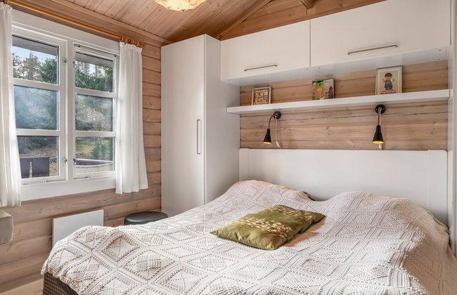 "Uuno" - 1.2km from the sea - Foto 19