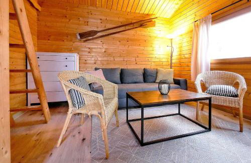 Urlaub im Fischland Scharmützelsee - Foto 3