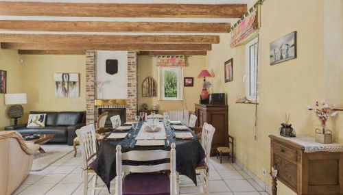 Grand jardin et terrasse - 6 adultes, 2 enfants - Foto 4