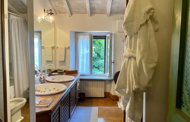 Villa Vinarte Elegant Home 2 Pools Tennis spa Winery Exclusively for you - Foto 42