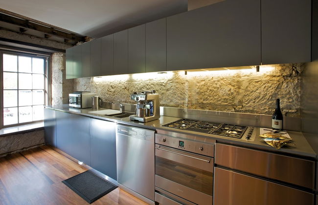 Sullivans Cove Apartments - Foto 73