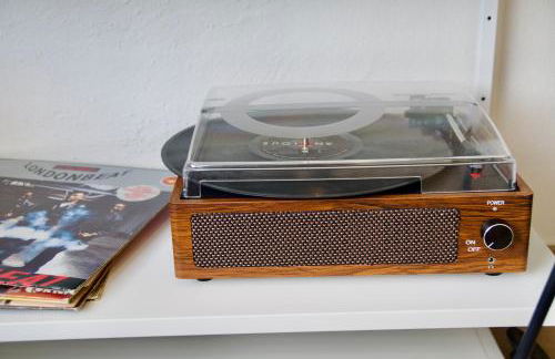 El estudio de Jessica - Foto 26