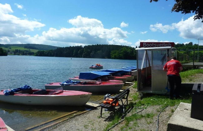 Wohnung in der Nahe des Skigebietes in Diemelsee - Photo 25