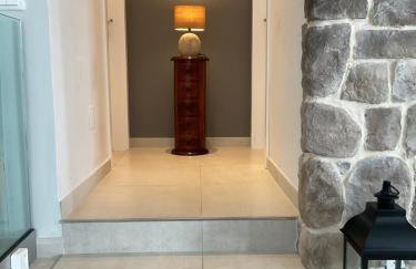 High View-A Seaside Villa With Huge Jacuzzi - Foto 40