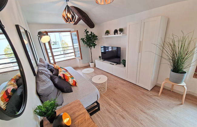 GregBnb - Le Berthier - Toulon Est - Foto 69