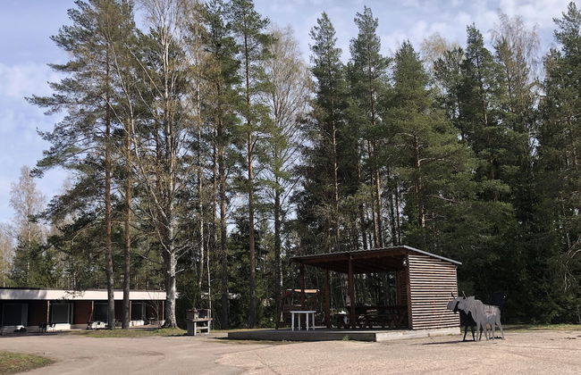 Leikari Bungalows - Photo 8