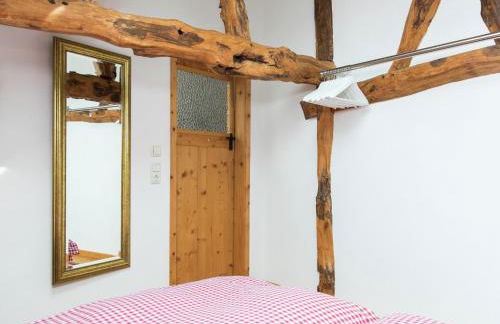 Modernes Apartment mit Parkplatz in der Eifel - Foto 141