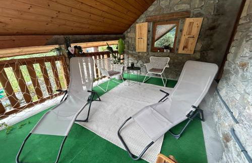 Oisans Vacances Gîte Rose Quartz - Foto 9