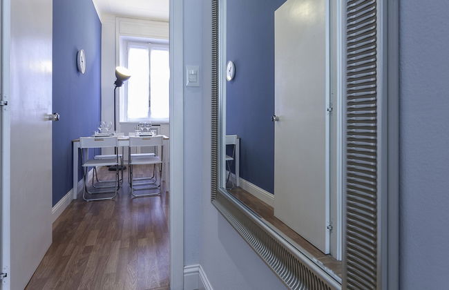 Italianway Corso Lodi 121 - Foto 24