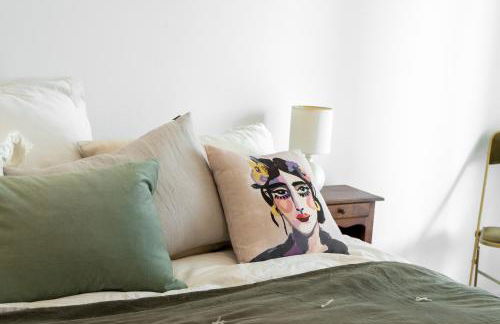 Spacious bright contemporary apartment - Foto 10